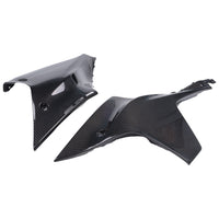 NT Real 100% Carbon Fiber  Middle Side panels for Yamaha 2020-2022--2024-2025 YZF R1