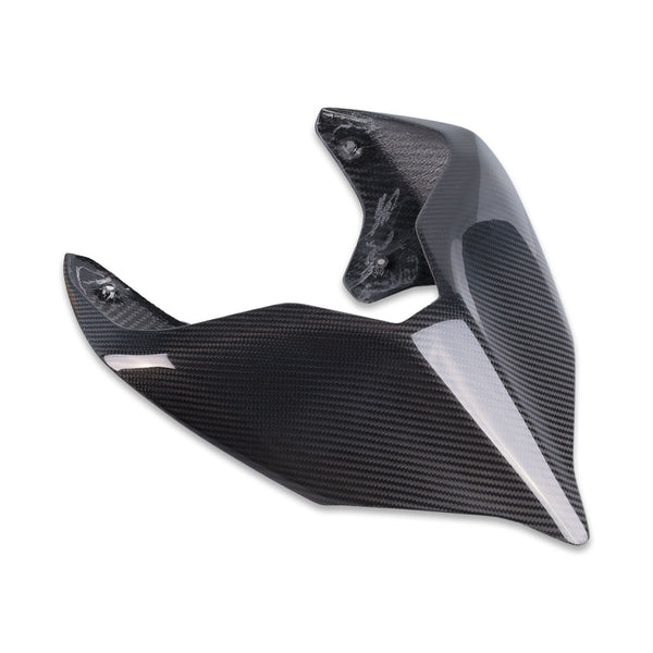 NT 2018 - 2022 Ducati V4 / V4S V2 Panigale 100% Carbon Fiber Tail Cover