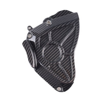 NT 2020-2025 R1 / M 100% Carbon Fiber Side Engine Sprocket Chain Case Cover Fairing
