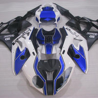 NT Blue White Fairing Kit Fit for BMW 2009-2014 S1000RR Injection Mold a005