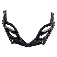 NT Real 100% Carbon Fiber Air Vent Front Fairing Fit for Suzuki 09-16 GSXR 1000