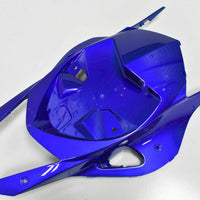 NT Blue White Black Fairing Kit Fit for BMW 2009-2014 S1000RR Injection a001