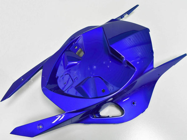 NT Blue White Black Fairing Kit Fit for 2009-2014 S1000RR Injection a001