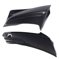 NT Real 100% Carbon Fiber Side Knee Fairings for Suzuki 2011-2024 2025 GSXR 600/750