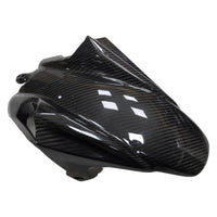 NT 100% Carbon Fiber Front Fender Hugger Fit for Yamaha 2014-2020 FZ07 MT07