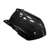 NT 2007 2008 Yamaha YZF R1 Real 100% Carbon Fiber Rear Hugger Fender