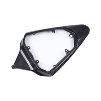 NT Real 100% Carbon Fiber Tail Section Fairing for Yamaha 2008-2012-2014-2016 YZF R6
