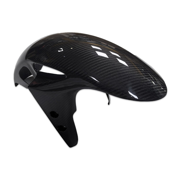NT Real 100% Carbon Fiber fender Fairing for Yamaha 2022-2024 YZF R3 R25