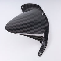 NT 2003-2006 CBR600RR 100% Carbon Fiber Rear Tire Hugger Mud Guard Fender Fairing
