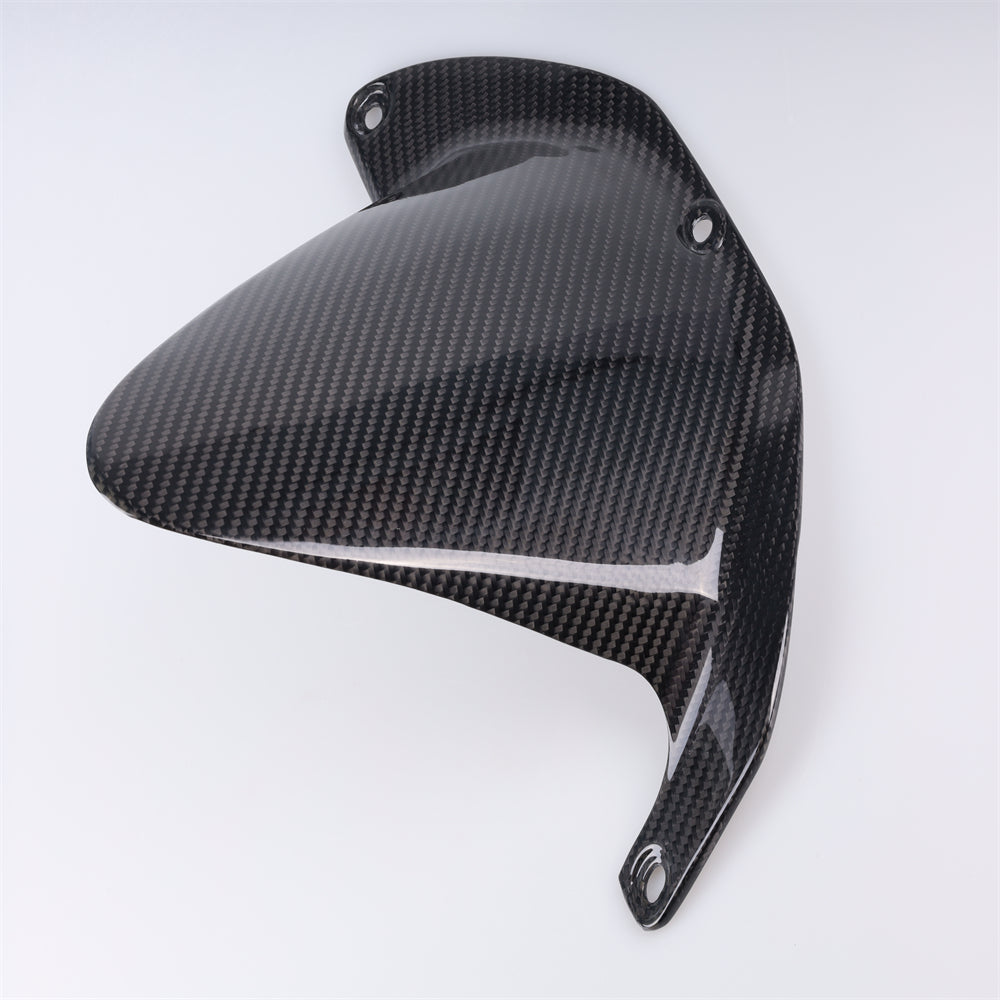 NT 2003-2006 CBR600RR 100% Carbon Fiber Rear Tire Hugger Mud Guard Fender Fairing