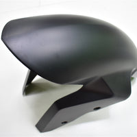 NT Matte Black Shark Teeth Fairing Fit for BMW 2009-2014 S1000RR Injection a007