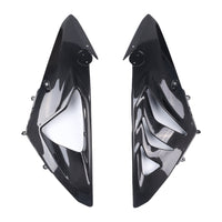 NT 100% Real 3K Twill Carbon Fiber Piece for BMW 2009-2014 S1000RR