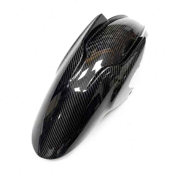 NT 100% 3K Carbon Fiber Front Fender Fit forBMW K1200R (05-08) K1300 R (09-16)