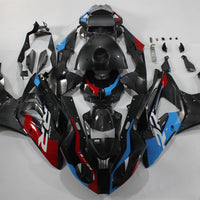 NT Carbon Fiber Look Tank Cover Fairing Fit for BMW 09-14 S1000RR Injection a047