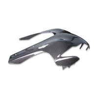 NT 2008-2011 Honda CBR1000RR Front Nose Fairing - 100% Carbon Fiber