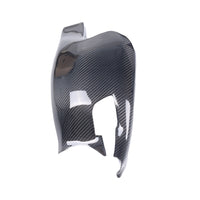 NT 2007-2013 Ducati 848  1098  1198 Swing Arm Cover - 100% Carbon Fiber