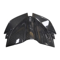 NT BMW 2015-2019 S1000XR 100% Carbon Fiber Under Front Fairing