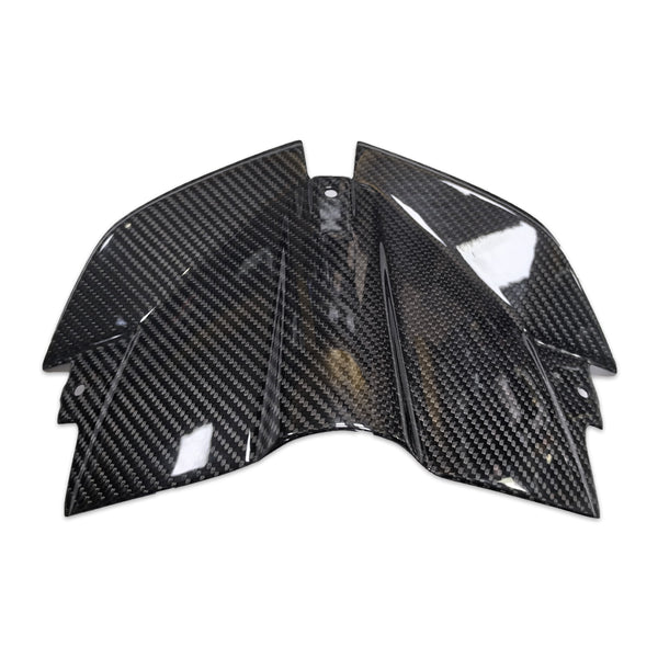 NT BMW 2015-2019 S1000XR 100% Carbon Fiber Under Front Fairing