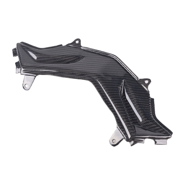 NT 2013 - 2017 Kawasaki Ninja Z250 / 15-17 Z300 100% Carbon Fiber Rear Tail Panel