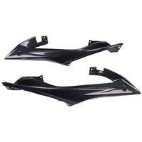 NT Real 100% Carbon Fiber Side Upper Fairings for Yamaha 2008-2012-2015-2016 YZF R6