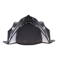 NT Instruments Cover in 100% Carbon Fiber for Suzuki GSXR1300 Hayabusa 2021-2025