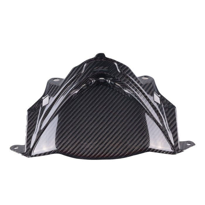 NT Instruments Cover in 100% Carbon Fiber for Suzuki GSXR1300 Hayabusa 2021-2025