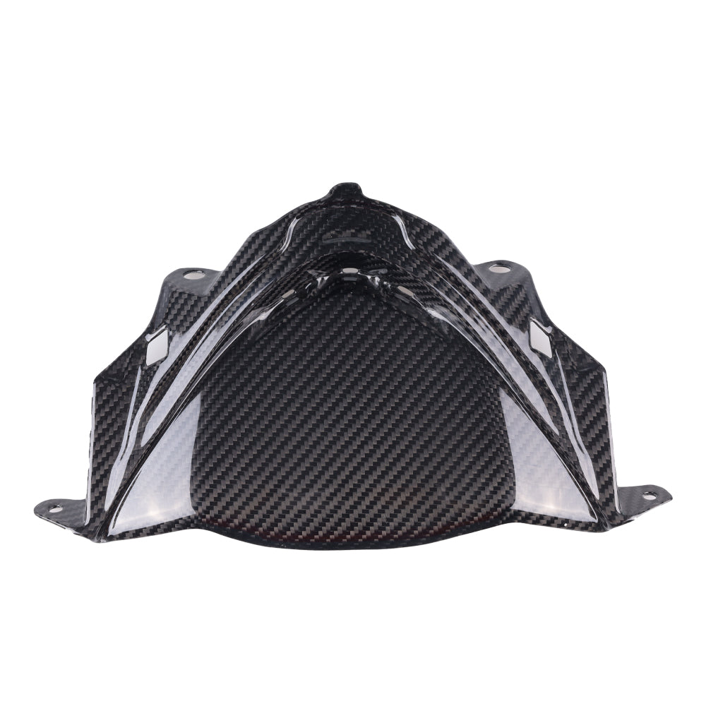 NT Instruments Cover in 100% Carbon Fiber for Suzuki GSXR1300 Hayabusa 2021-2025