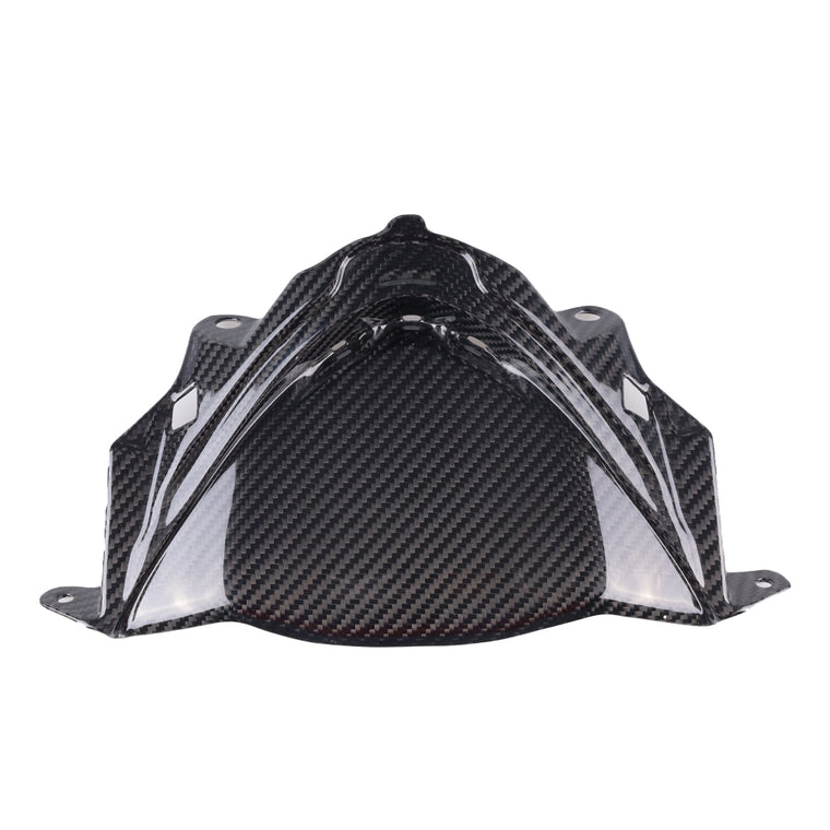 NT Instruments Cover in 100% Carbon Fiber for Suzuki GSXR1300 Hayabusa 2021-2025