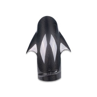NT Ducati 748 916 996 998 ST 100% Carbon Fiber Front Tire Fender Mudguard Fairing