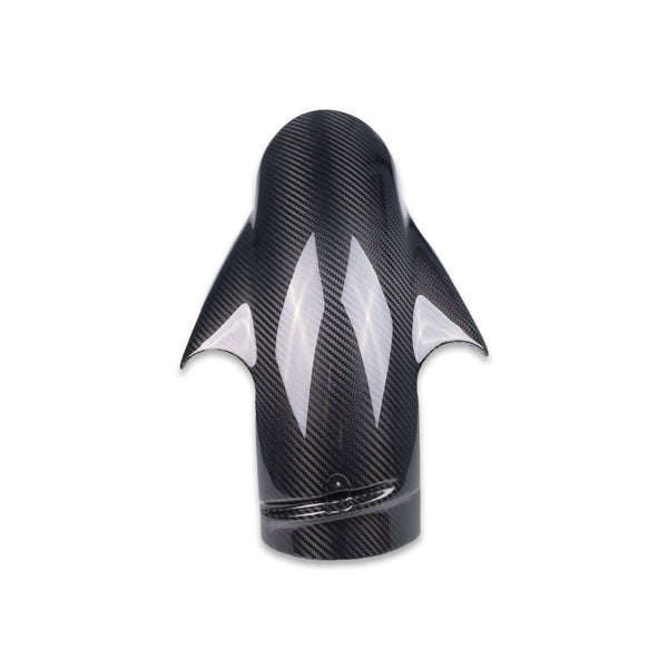 NT Ducati 748 916 996 998 ST 100% Carbon Fiber Front Tire Fender Mudguard Fairing
