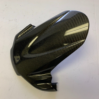 YTL Carbon Fiber Rear Fender for Suzuki 2011-2024 GSX-R 600/750 GSXR 2024 18 21