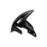 NT Injection Carbon Fiber Painted Front Fender Fairing for Honda 07-21 CBR600RR a0