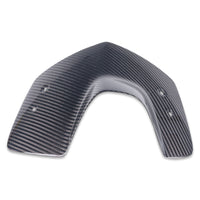 NT BMW K1300R K1200R 100% Carbon Fiber Wind Screen Fly Screen Front Fairing