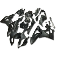 NT Matte Black Fairing Kit Fit for BMW 2009-2014 S1000RR Injection Mold a023