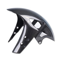 NT 100% Carbon Fiber Front Fender & Rear Fender Fit for Yamaha 2017-2022 YZF R6