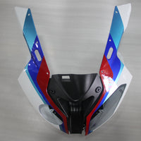 NT White Black ABS Fairing Kit Fit for BMW 2009-2014 S1000RR Injection a044