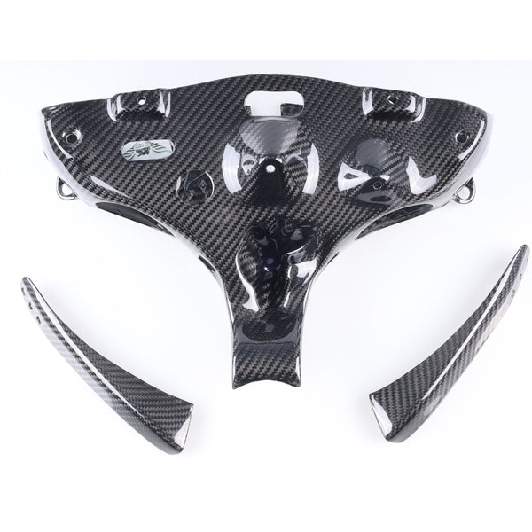 996  998 Fairing Triangle Holder - 100% Carbon Fiber  916 NT Ducati 748
