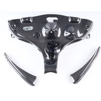 NT 100% Real 3K Twill Carbon Fiber Pieces for Ducati 748 916 996 998
