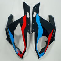 NT Dark Grey Painted Fairing Kit For BMW S1000RR 2015 2016 ABS Bodywork a027