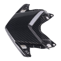 NT 2017-2026 Honda CBR1000RR 100% Carbon Fiber Rear Upper Tail Brake Light Trim Cover