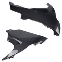 NT 2011-2015-2018-2021-2024-2025 Suzuki GSXR 600 750 100% Carbon Fiber Belly Pan