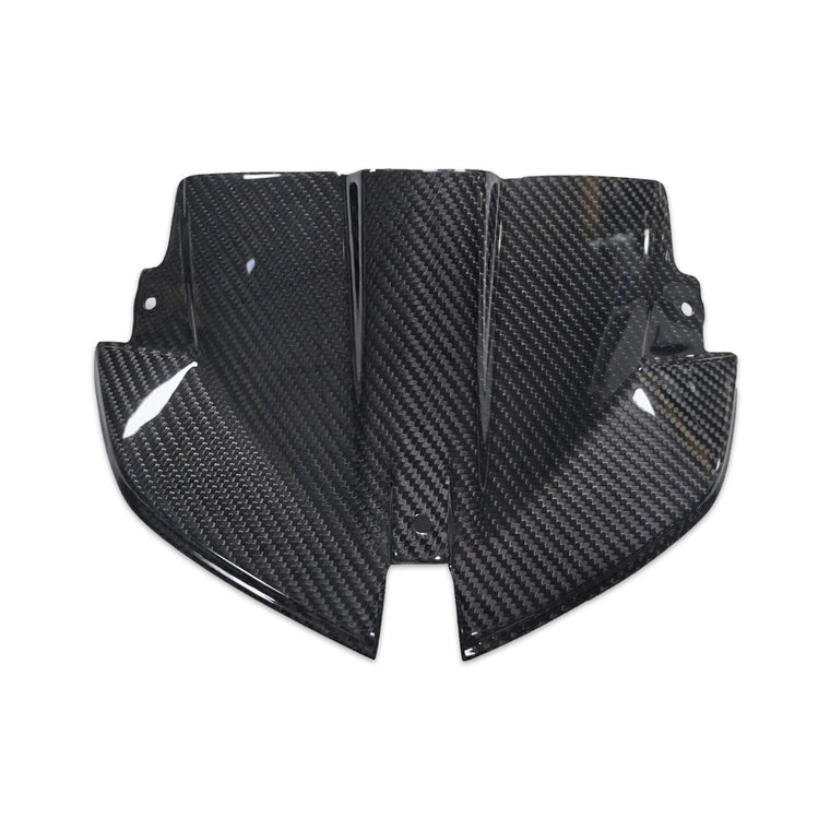 NT BMW 2015-2019 S1000XR 100% Carbon Fiber Under Front Fairing