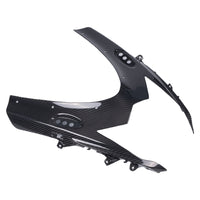 NT 2011-2016-2019-2021-2025 Suzuki GSXR 600 / 750 100% Carbon Fiber Front Fairing