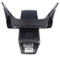 NT Real 100% Carbon Fiber Upper Fairing Stay Bracket for Yamaha 2008-2016 YZF R6