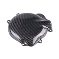 2005-2008 Suzuki GSXR 1000 Alternator Cover - 100% Carbon Fiber