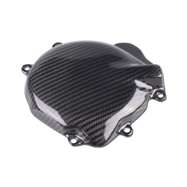 2005-2008 Suzuki GSXR 1000 Alternator Cover - 100% Carbon Fiber