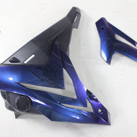 NT Chameleon Magic Discolored Fairing Fit for BMW 2009-14 S1000RR Injection a034