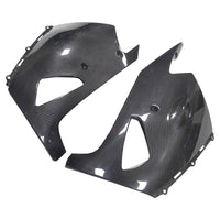 NT 2006-2026 Kawasaki Ninja ZX14R ZZR1400 Belly Pan - 100% Carbon Fiber