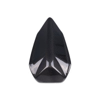 NT 2012-2015 Ducati 899 Panigale  1199 Panigale S/R Seat Cover-100% 100% Carbon Fiber
