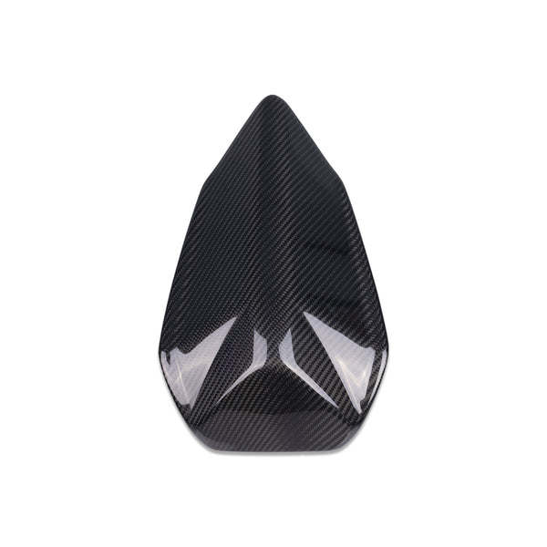NT 2012-2015 Ducati 899 Panigale  1199 Panigale S/R Seat Cover-100% 100% Carbon Fiber